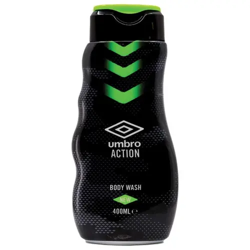 F2D_800-ezgif.com-resize شامپو بدن مردانه آمبرو Umbro Action مدل اکتیو 400 میل - Image 1