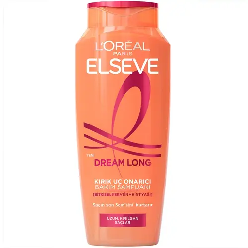 photo17939652284-341-Recovered-Recovered-Recovered-Recovered-Recovered-Recovered-ezgif.com-resize شامپو ترمیم کننده فرانسوی لورآل LOREAL DREAM LONG مناسب موهای بلند 300 میل - Image 1