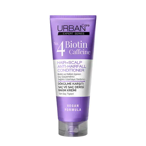 urban-care-Expert-Series-Biotin-Caffeine-Hair-and-Scalp-Care-Cream-ezgif.com-optiwebp کرم مو اوربان کر Urban Care Expert Biotin Hair Care Cream ضد ریزش بیوتین و کافئین 200 میل - Image 1