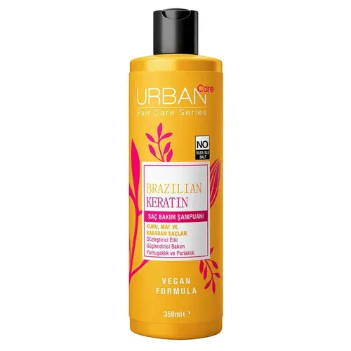 urban-care-expert-brazilian-keratin-shampoo-masokala.com_-ezgif.com-resize شامپو کراتینه مو اوربان کر Urban Care BRAZILIAN KERATIN SHAMPOO مناسب موهای خشک و آسیب دیده 350 میل - Image 1