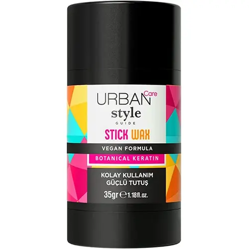 urban-care-style-guide-stick-wax-sac-sabitleyici-35gr-70617-38-B-ezgif.com-resize استیک وزگیر صابونی مو اوربان کر Urban Care STICK WAX تثبیت کننده موها 35 گرم - Image 1