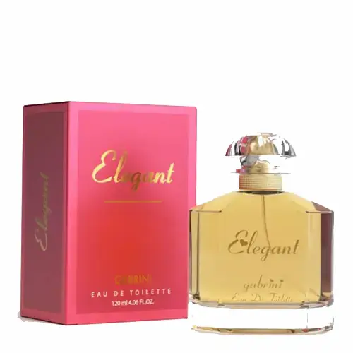 17670-gabrini-elegant-bayan-parfumu-edt-100ml-ezgif.com-resize ادکلن زنانه گابرینی الگانت Gabrini ELEGANT با رایحه میوه ای 120 میل - Image 1