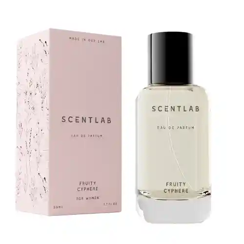 1_org_z688om (2) copy ادکلن چایپر میوه ای دست ساز ترکیه SCENTLAB Fruity Chypre زنانه 50 میل - Image 1