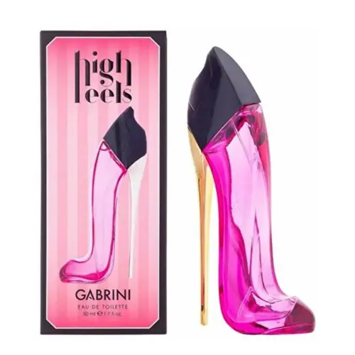1_org_zoom1-ezgif.com-resize ادکلن زنانه گابرینی هیلز Gabrini Heels گود گرل صورتی 50 میل - Image 1