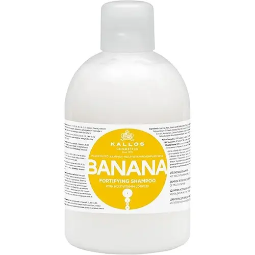 61BmvkzvIBL._AC_UL600_SR600600_-ezgif.com-resize شامپو موز کمپلکس لهستانی کالوس Kallos Banana مولتي ويتامين مو 1000 میل - Image 1