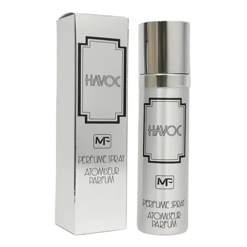 Copilot_20251231_163019-ezgif.com-resize اسپری فرانسوی مردانه هاواک نقره ای HAVOC SILVER با رایحه گرم و شیرین 200 میل - Image 1