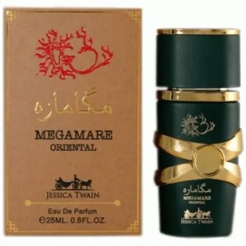 N6YjDO2kRueu3-IQ-ezgif.com-resize ادکلن مگاماره اورینتال MEGAMARE ORIENTAL با رایحه خنک و ملایم 25 میل (جسیکا تواین) - Image 1