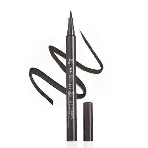 Untitled-3 خط چشم و ابرو ماژیکی نورتی Neverti - 24H Eyebrow Styler Liner-003 شماره (003) - Image 1