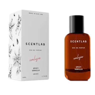 Untitled-4 ادکلن تام فورد باکو دست ساز ترکیه SCENTLSB SPICY VANILLA حجم 50 میل - Image 1