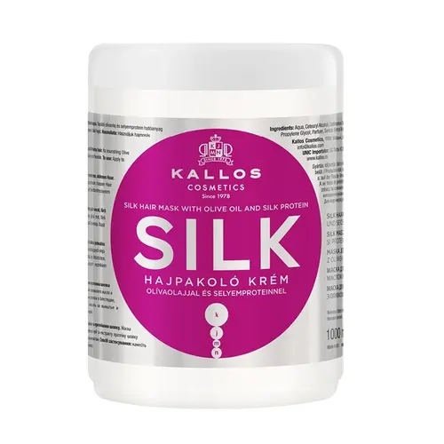 XIblwT9oMh0ZL1COX7uNoNgJgb3OA6ZoawFA7YJ3BKoU80Adl4-ezgif.com-resize ماسک مو مغذی لهستانی کالوس Kallos Silk حاوی عصاره روغن زیتون و پروتئین 1000 میل - Image 1