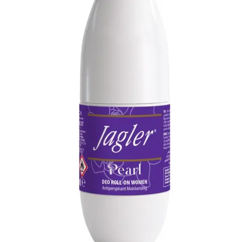 eY1lZl4woyPjLO5a-ezgif.com-resize رول ضد تعریق زنانه ژاگلر Jagler-Pearl با رایحه گرم و شیرین 50 میل - Image 1
