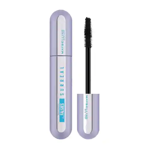 grasmdjn5osc ریمل فرانسوی ضد آب میبلین Maybelline Falsies Surreal بلند کننده و حجم دهنده 10 میل - Image 1