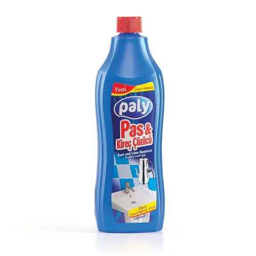 paly-pasvekirec-1000ml-ezgif.com-resize مایع جرمگیر پالی Paly Pas Kireç مناسب کتری و سطوح 1000 میل - Image 1