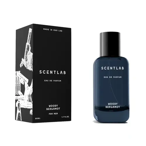 woody-bergamot-kutulu-ezgif.com-resize ادکلن آلت سنت لب دست ساز ترکیه SCENTLAB Allscentlab مردانه 50 میل - Image 1