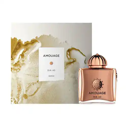 1719043720_cjeBGj1-ezgif.com-optiwebp ادکلن زنانه آمواج دیا AMOUAGE Dia 40 Extrait de Parfum با رایحه گلی و شیرین 100 میل (مستر کوالیتی) - Image 1