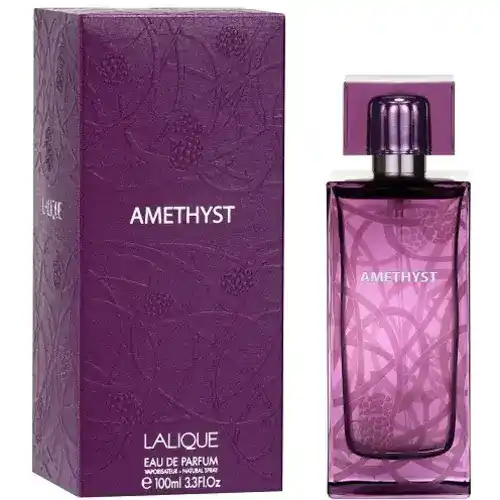 560x560-ezgif.com-optiwebp ادکلن زنانه فرانسوی لالیک آمیتیست Lalique Amethyst Eau De Parfum با رایحه ملایم و شیرین 100 میل - Image 1