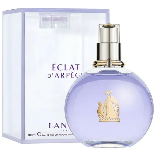 66789893_large-ezgif.com-resize ادکلن زنانه فرانسوی لانوین اکلت LANVIN Eclat d’Arpege for Women با رایحه ملایم و شیرین 100 میل - Image 1