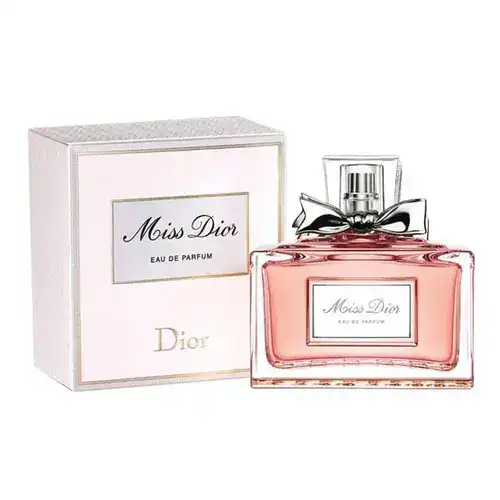 F2D_800-1-ezgif.com-optiwebp ادکلن زنانه فرانسوی میس دیور ادو پرفیوم Dior Miss Dior Eau de Parfum با رایحه گرم و شیرین 100 میل (مستر کوالیتی) - Image 1