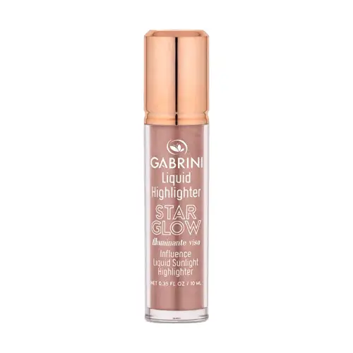 HH4 هایلایتر مایع گابرینی GABRINI HIGHLIGHTER شماره (04) - Image 1