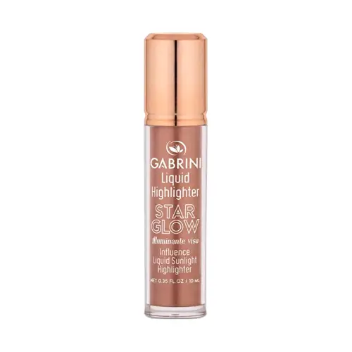 HH6 هایلایتر مایع گابرینی GABRINI HIGHLIGHTER شماره (06) - Image 1