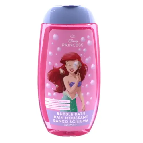 W4ROyUnR3XbOV9vi76vpZGU96gyysDfebfb5qgHq.jpg-ezgif.com-resize شامپو سر و بدن کودک انگلیسی پرنسس دیزنی Disney Princess با رایحه ملایم 300 میل - Image 1