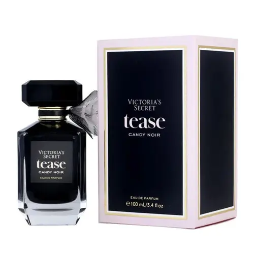 gxp-12093-ezgif.com-resize ادکلن زنانه ویکتوریا سکرت تیس کندی نویر Victoria’s Secret Tease Candy Noir با رایحه گرم و شیرین 100 میل (مستر کوالیتی) - Image 1