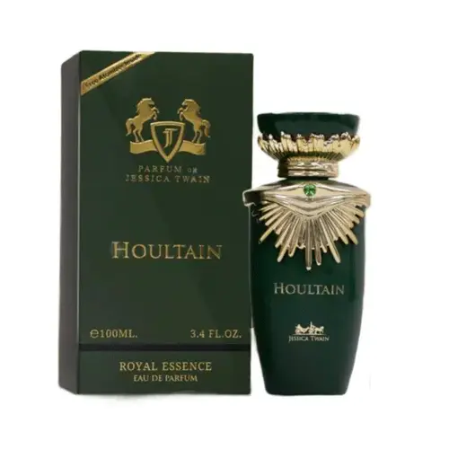 jessica-twain-Houltain-ezgif.com-resize ادکلن مردانه مارلی هالتان Haltane با رایحه گرم و تند 100 میل (جسیکا تواین) - Image 1