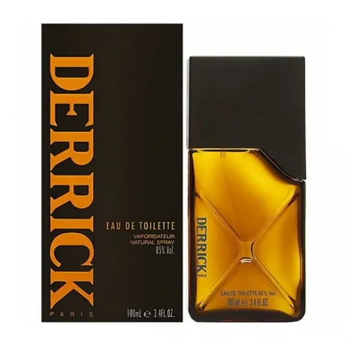 orlane-derrick-edt-ezgif.com-resize ادکلن مردانه فرانسوی اورلین دریک Orlane Derrick Eau De Toilette با رایحه گرم و تلخ 100 میل - Image 1