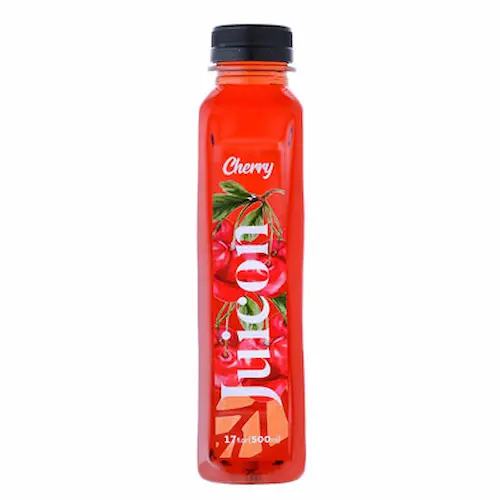 1_239_big آبمیوه جویکون Juicon Cherry با طعم گیلاس 500 میل - Image 1