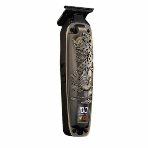 8a768827916e89bcb2a94be9701fc4d82fd5fff2_1734884875 ماشین اصلاح سر و صورت خط زن دی اس پی DSP- 91148 - Image 1