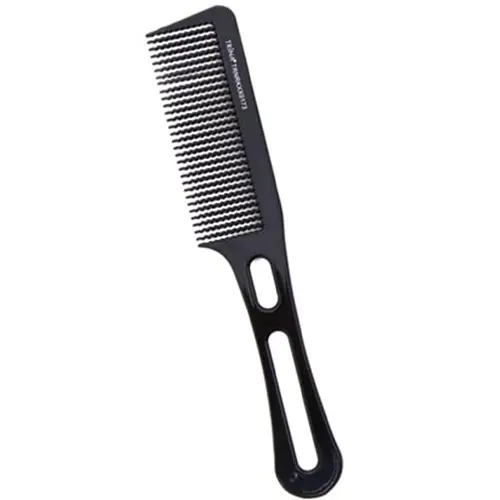 BYnx7zQXcbyjPhNM copy شانه مو آرایشگاهی پرفشنال اوبون professional COMB Oubon - Image 1