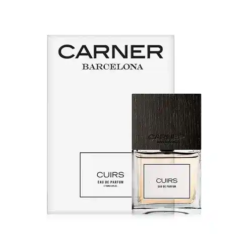 Carner-Barcelona-Cuirs-P-4-ezgif.com-optiwebp ادکلن مردانه اسپانیایی کارنر بارسلونا Carner Barcelona با رایحه چوبی و ملایم 100 میل - Image 1
