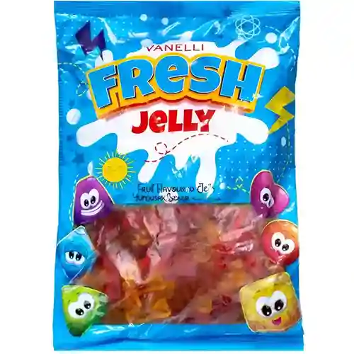 QnbMwVt53t_8QG7t-ezgif.com-optiwebp پاستیل میوهای فرش جلی Vanelli Fresh Jelly با طرح آناناس 1 کیلو - Image 1