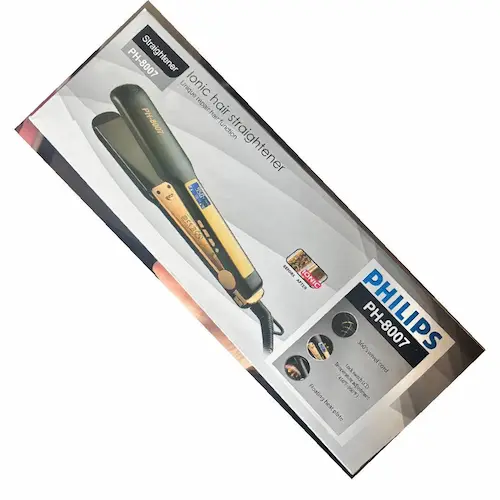 TNRWpXPPwPxVP1jx6MKv1vj20GpBOjp9jRT8ucg6UWqem09pJZ اتو مو سالنی فیلیپس Philips PH-8007 - Image 1