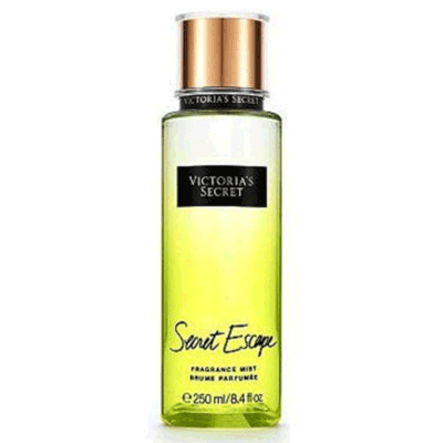 Untitled-7 بادی اسپلش کانادایی ویکتوریا سکرت Victorias Secret Secret Escape با رایحه شیرین و میوه ای 250 میل - Image 1