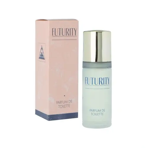 milton-lloyd-futurity-edt-ezgif.com-resize ادکلن زنانه انگلیسی میلتون لوید فیوچریتی (فتوریتی) Futurity Milton Lloyd اورجینال با رایحه شیرین و گلی 55 میل - Image 1
