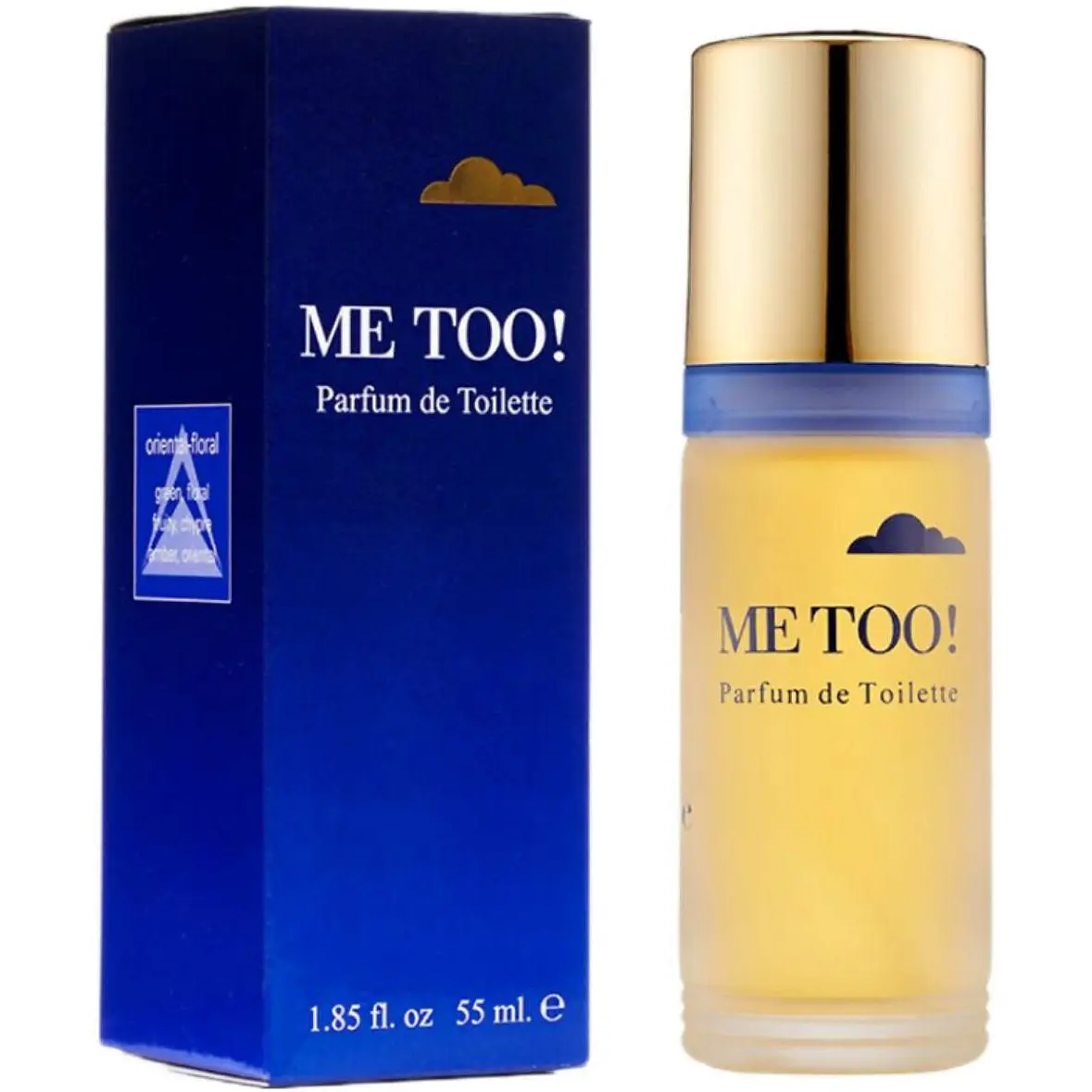 ygRTPK_alraNX1h8 ادکلن زنانه میلتون می تو هوم Milton Me Too با رایحه میوه ای 50 میل - Image 1