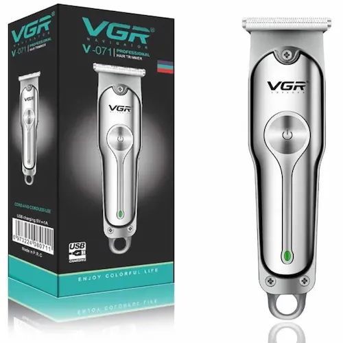 بهترین-ماشین-اصلاح-vgr-ماشین-ریش-تراش-vgr-071-ماشین-ریش-تراش-vgr-071-ماشین-ریش-تراش-نمایندگی-وی-جی-ار-قیمت-ریش-تراش-6 ماشین اصلاح سر و صورت وی جی آر VGR-071 - Image 1