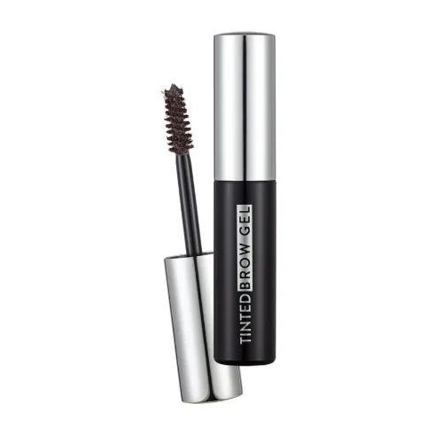 0-004 ریمل ابرو فلورمار Flormar TINTED BROW GEL شماره 004 - Image 1