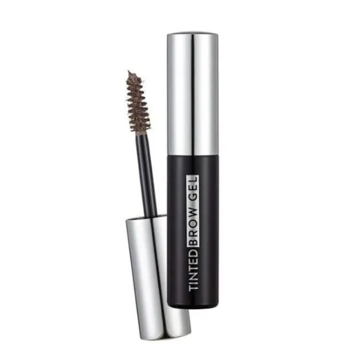 0-005 ریمل ابرو فلورمار Flormar TINTED BROW GEL شماره 005 - Image 1