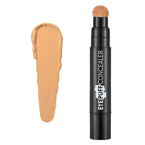 002 کانسیلر پد دار فلورمار Flormar EYE PUFF CONCEALER شماره 002 - Image 1
