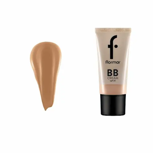 003 بی بی کرم فلورمار Flormar BB CREAM شماره 003 - Image 1