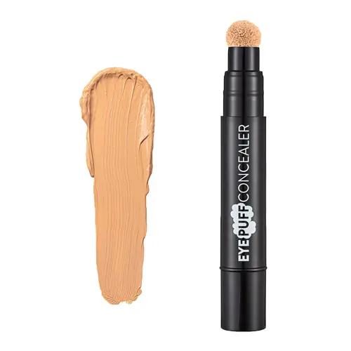 003 کانسیلر پد دار فلورمار Flormar EYE PUFF CONCEALER شماره 003 - Image 1
