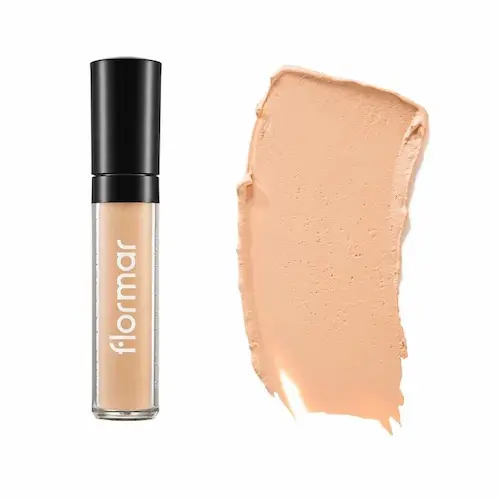 0030563_- کانسیلر مایع پرفکت کاور فلورمار Flormar PERFECT COVER LIQUID CONCEALER شماره 030 - Image 1
