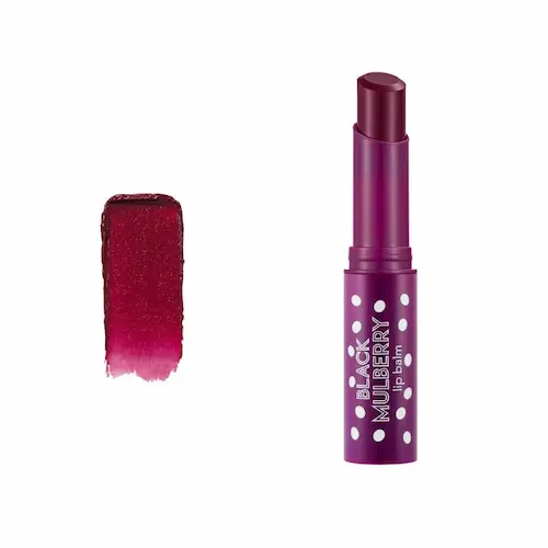 0032100_- بالم لب میوه ای فلورمار Flormar LIP BALM با رایحه تمشک - Image 1