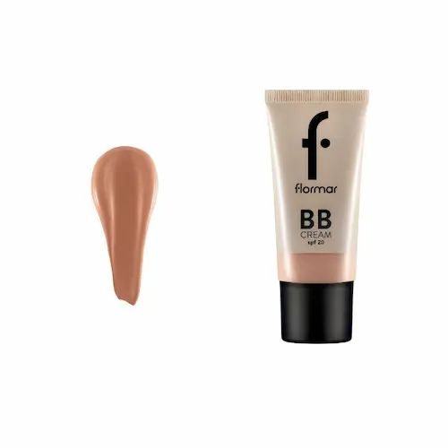 004 بی بی کرم فلورمار Flormar BB CREAM شماره 004 - Image 1