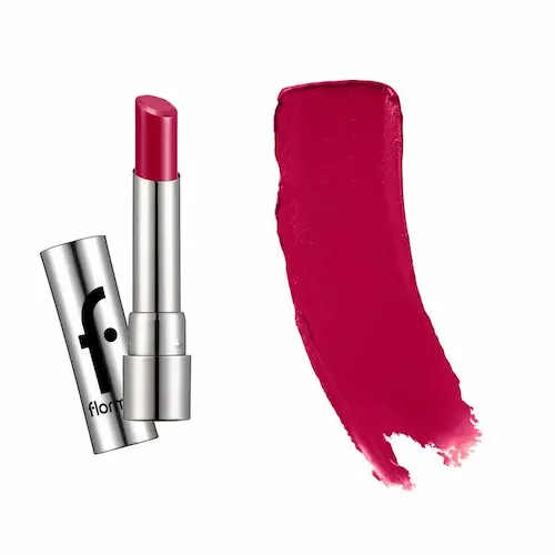 008 رژ لب جامد شیر آپ فلورمار Flormar SHEER UP LIPSTICK شماره 008 - Image 1