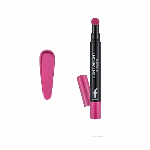 013 رژ لب پد دار لایت ویت فلورمار Flormar LIGHTWEIGHT NEW LPW شماره 013 - Image 1