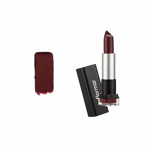 013 رژلب جامد اچ دی فلورمار Flormar HD HD Weightless LIPSTICK شماره 013 - Image 1