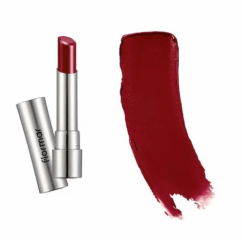 015 رژ لب جامد شیر آپ فلورمار Flormar SHEER UP LIPSTICK شماره 015 - Image 1
